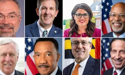 Maryland voters have their say in U.S. House races