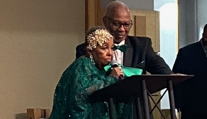 Apostle Leah E. White celebrates 30 years of service at Greater Faith Baptist Church