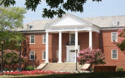 University of Maryland Eastern Shore designated as a Patent and Trademark Resource Center