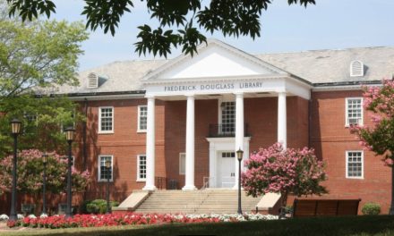 University of Maryland Eastern Shore designated as a Patent and Trademark Resource Center