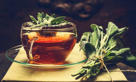 Tea Connoisseur: 10 Herbal Teas For Common Fall Illnesses