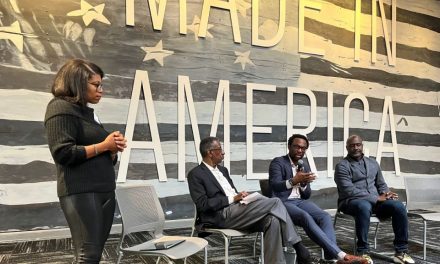 Baltimore Together Summit highlights opportunities for young entrepreneurs and capital access for small business owners 