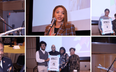 The AFRO honors military men and women at annual Veterans Day luncheon