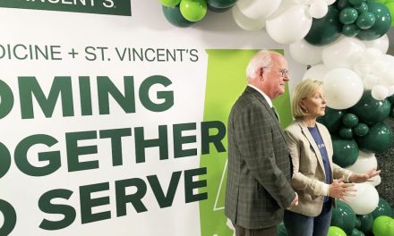 St. Vincent’s 5 hospitals, 5,200 employees join UAB Health. What will change?