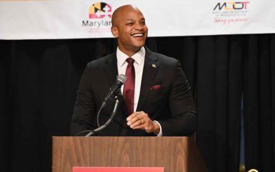 Governor’s Minority and Small Business Outreach Summit comes to Baltimore 