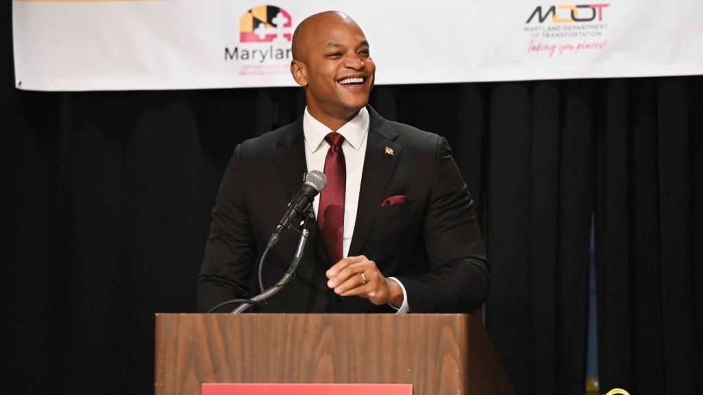 Governor’s Minority and Small Business Outreach Summit comes to Baltimore 