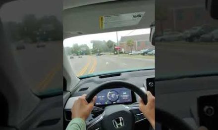 Experience Driving Through Meta Glasses #shorts #shortsvideo