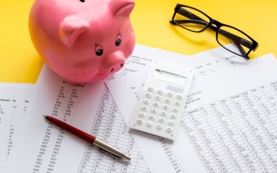 Take the Stress Out of Saving With Reverse Budgeting