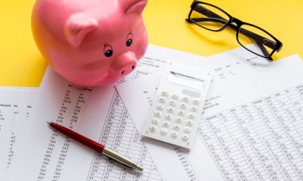 Take the Stress Out of Saving With Reverse Budgeting