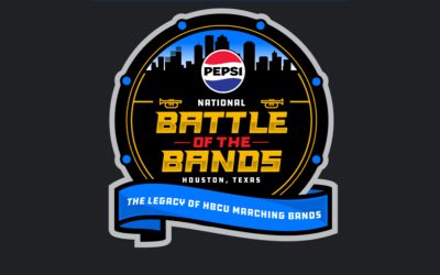 PRESS ROOM: National Battle of the Bands Honors HBCU Heritage with “The Legacy of HBCU Marching Bands” 