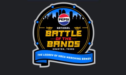 PRESS ROOM: National Battle of the Bands Honors HBCU Heritage with “The Legacy of HBCU Marching Bands” 