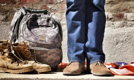 On the outside: Adjust to civilian life after serving in the military