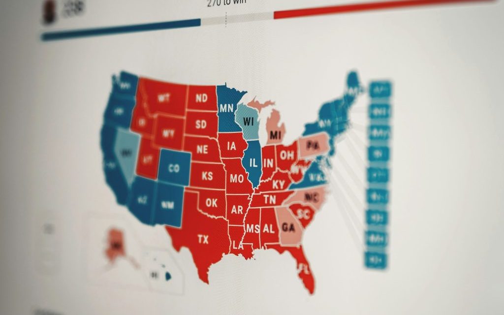 Understanding the Electoral College