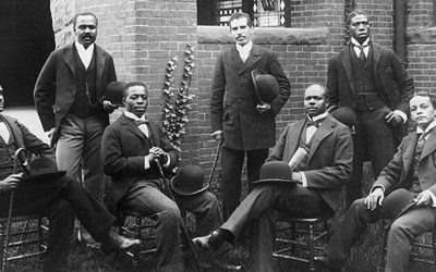 Five HBCUs Leading the Charge in Creating Black Excellence