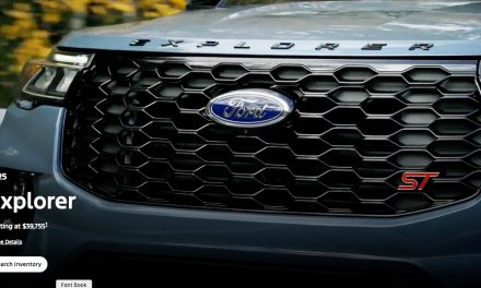 Go Towards the Extraordinary with Ford