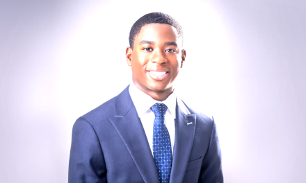 AAMU Student 1 of 5 Selected for Harvard Business School Initiative