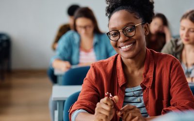 HBCU Interns Learn Emotional Intelligence