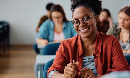 HBCU Interns Learn Emotional Intelligence