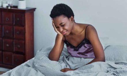 Can’t Sleep? 5 Most Common Sleep Disorders in Black People