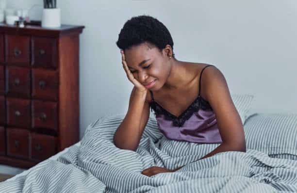 Can’t Sleep? 5 Most Common Sleep Disorders in Black People