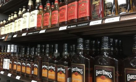 Lawmaker stalls dozens of contracts in Alabama liquor board dispute: ‘Classic bureaucrat double speak’