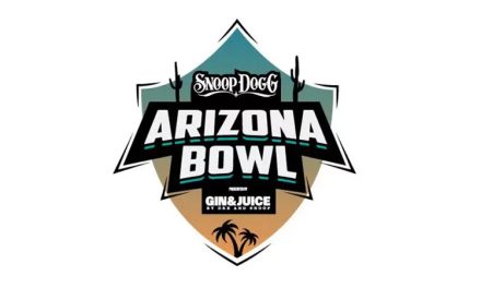 SNOOP DOGG ARIZONA BOWL TO BE PRESENTED BY GIN & JUICE BY DRE AND SNOOP