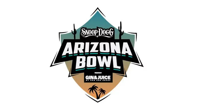 SNOOP DOGG ARIZONA BOWL TO BE PRESENTED BY GIN & JUICE BY DRE AND SNOOP