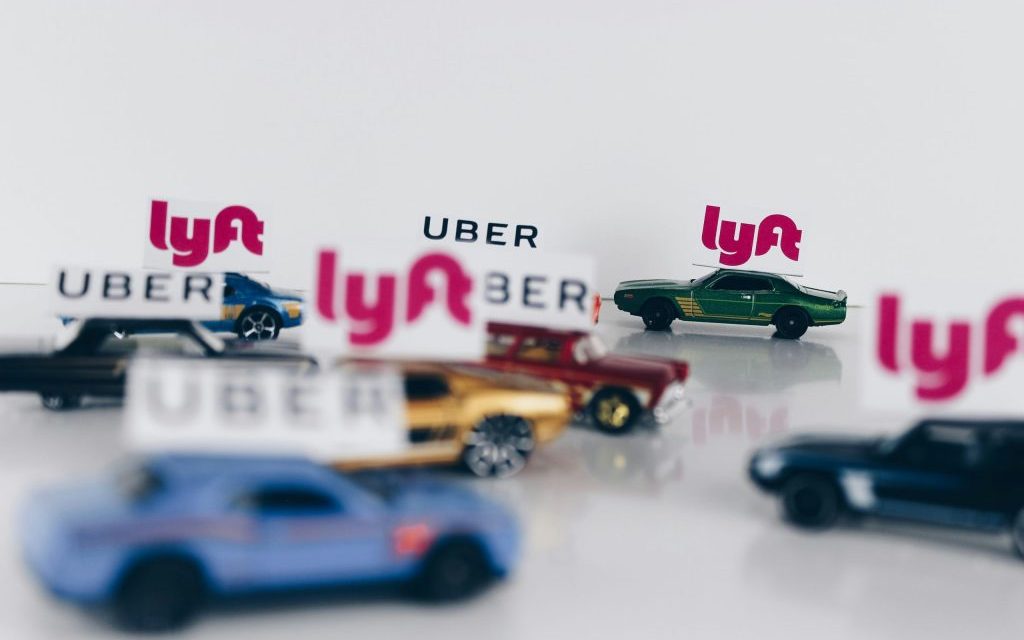 Uber, Lyft to offer free and discounted rides to polls on Election Day