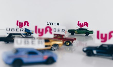 Uber, Lyft to offer free and discounted rides to polls on Election Day