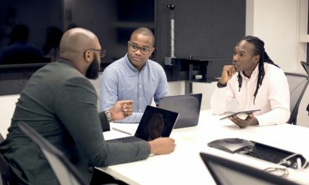 Commentary: Black entrepreneurs are often shut out from capital, but here’s how some are removing barriers