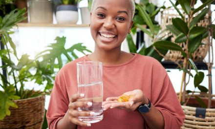 8 Supplements for Black Women with Fibroids