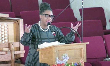 Woman pastor to lead historic AME church for first time in its 230-year history