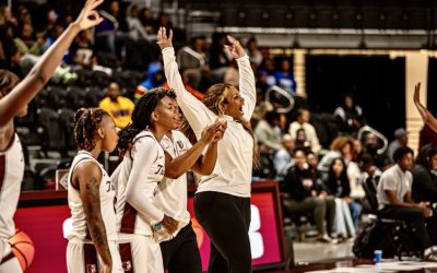 Basketball Doubleheader to Feature First-Ever AAMU Home Game Versus SEC Opponent