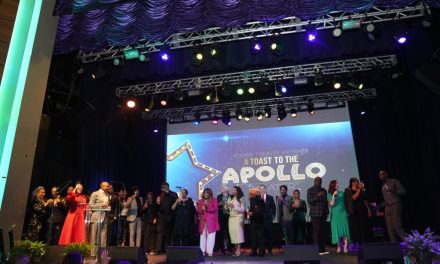 D.C.’s Howard Theatre celebrates historic Harlem stage in “A Toast to the Apollo”