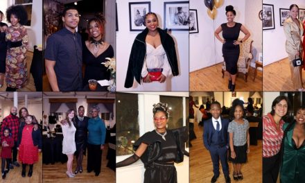 Ballet After Dark hosts holiday dinner