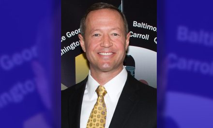 Former Maryland Gov. Martin O’Malley Pledges Inclusive Leadership If He’s Elected DNC Chair