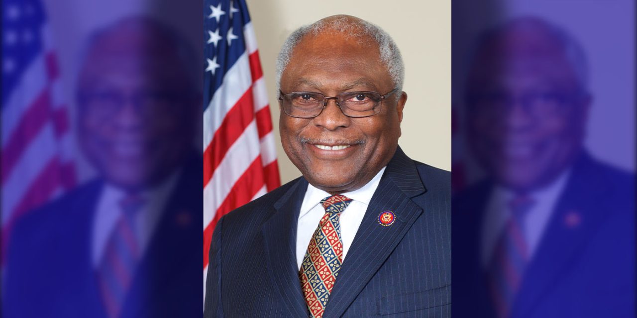 PRESS ROOM: Clyburn Statement on President Biden Providing Clemency and Pardons for Individuals Convicted of Non-Violent Crimes