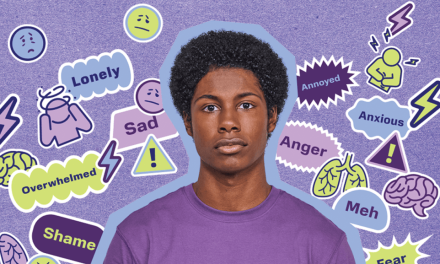 CDPH Launches “Take Space to Pause” New Campaign Aimed at Addressing Youth Behavioral Health