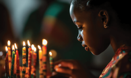 Keeping it Real: The Principles of Kwanzaa—A Bulwark to Project 2025