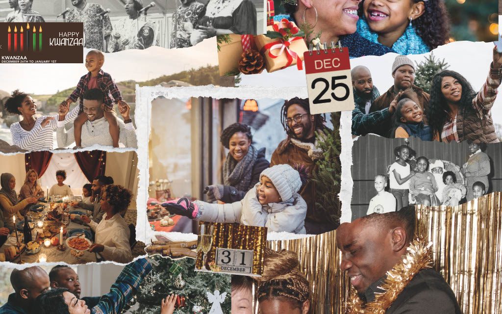 From Christmas to Kwanzaa: The role of traditions in the holiday season