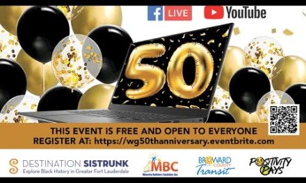 A Celebration of Community: The Westside Gazette’s 50th Anniversary Livestream Event