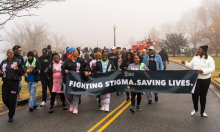 Anacostia Park to host 38th Annual Walk/5K to End HIV