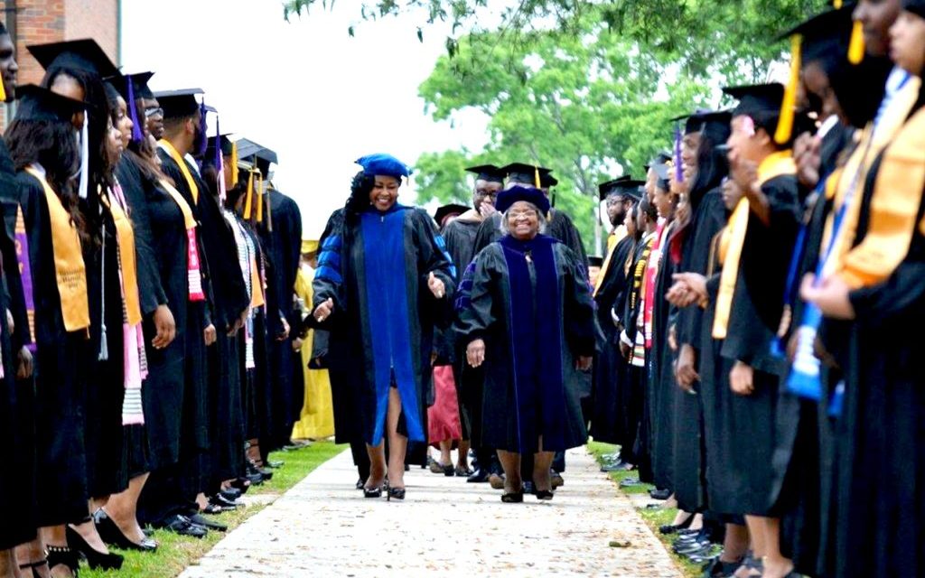 Google donates $1 million to Alabama HBCU in memory of ‘pivotal’ educator