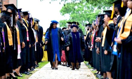 Google donates $1 million to Alabama HBCU in memory of ‘pivotal’ educator