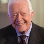 The Legacy of Jimmy Carter, the 39th US President, Who Died at 100 on Sunday