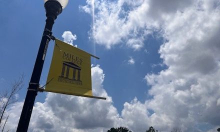 Miles president on quest to buy Birmingham-Southern campus: ‘We are not going to stop trying’