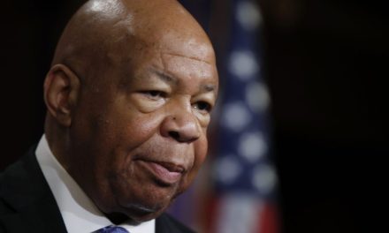 Mfume, Cardin and Van Hollen bill to rename post office in honor of Elijah Cummings passed by U.S. House of Representatives