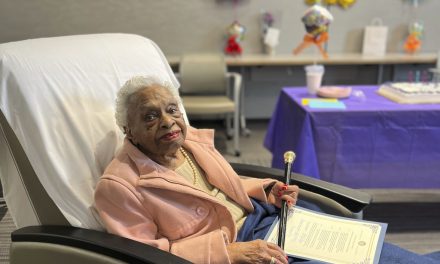 Herlda Senhouse, the second-oldest U.S. resident, dies at age 113