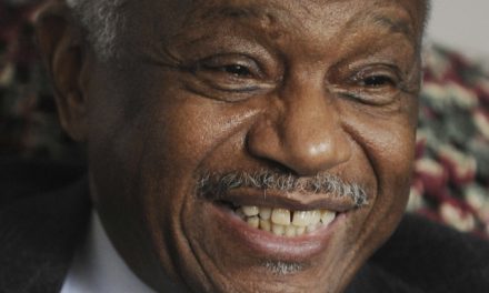 First popularly elected African American mayor in New England, Thirman Milner, has died at 91