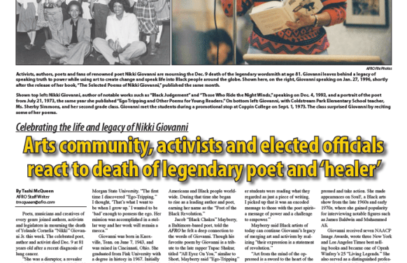 Afro e-Edition 12-13-2024